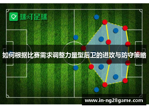 如何根据比赛需求调整力量型后卫的进攻与防守策略 如何根据比赛需求调整力量型后卫的进攻与防守策略