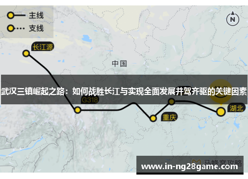 武汉三镇崛起之路:如何战胜长江与实现全面发展并驾齐驱的关键因素 武汉三镇崛起之路:如何战胜长江与实现全面发展并驾齐驱的关键因素