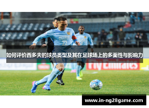如何评价西多夫的球员类型及其在足球场上的多面性与影响力